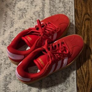Adidas VL court bold Sneakers